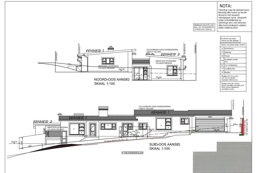 3 Bedroom Property for Sale in Dana Bay Western Cape